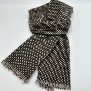 HOLIDAY SALE!!!  KITON 100% Cashmere Scarf